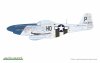 Eduard 70171 P-51D-5 Mustang - The ProfiPACK Edition 1/72